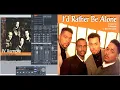 Download Lagu IV Xample – I’d Rather Be Alone (Slowed Down)