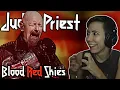 Download Lagu Judas Priest - Blood Red Skies | Reaction + Lyrical Analysis