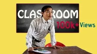 classroom north east comedy video kindavines 
