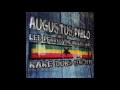 Augustus Pablo - Concrete Jungle Dub