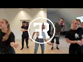 SCHÜTTEL DEINEN SPECK | Choreography by Gina | FrontRow Studio Company Class