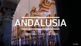Download Islam di Andalusia (SPANYOL) | Kelompok 3 | 2M-A1 Universitas Islam Majapahit MP3