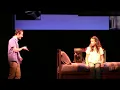 If I Could Tell Her - Michael Lee Brown, Olivia Puckett (Dear Evan Hansen)