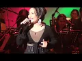 Diam Diam Jatuh Cinta (Live) by Ramlah Ram @ Konsert Retro Audotorium DBKL(2010)