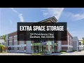 Storage Units in Dedham MA on Providence Hwy Extra Space Storage
