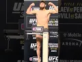 Download Lagu Magomed Ankalaev official UFC 320 weigh in