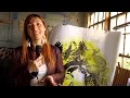 Steamroller Printing Workshop with Noah Lagle The Artful Word