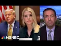 Download Lagu See it: Damning new evidence of DOJ vet’s alleged 'f* you' plot to defy courts (Melber reports)