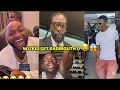 Download Lagu Wizkid REPLY Burna boy with big INSULT😱 as Davido mock Burna Boy father with Private jet | VDM zino