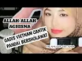 Lagu PE NHUNG BERSHOLAWAT_FULL COVER_ALLAH ALLAH AGHISNA