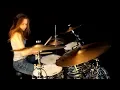 Download Lagu Easy Lover (Phil Collins, Philip Bailey) drum cover by Sina