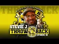 Legendary Producer Stevie J Pulls Up to Drink Champs Full Episode