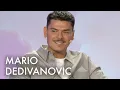 Mario Dedivanovic at SEPHORiA