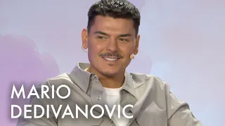 Mario Dedivanovic at SEPHORiA
