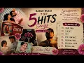 Harsh Nussi Top 5 Hits Songs (Audio Jukebox) | Latest Punjabi Song | Lyricsgenree 