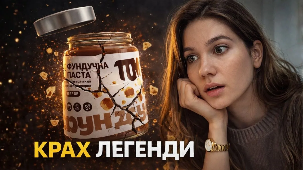 MasloTom: КРАХ легенди? Чому улюблений бренд став ворогом №1
