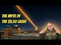 There s a HUGE Problem with Laser Drone Defense
