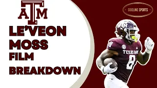 LE VEON MOSS FILM BREAKDOWN