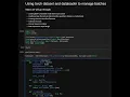 Pytorch DataLoader - BERT Tokenization