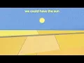 Surfaces - Golden (Official Lyric Video)