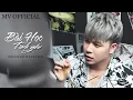 Lagu BÀI HỌC TÌNH YÊU | DƯƠNG NHẤT LINH | MV OFFICIAL #BHTY
