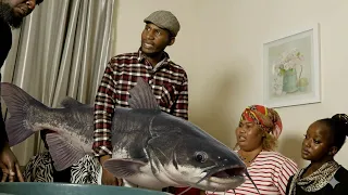bride of the waters s01 episode 16