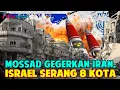 Download Lagu RESUME SEPEKAN : ANCAMAN MOSSAD KEPADA PARA JENDERAL IRAN, ‘KAMU PUNYA 12 JAM UNTUK LARI!