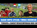 Download Lagu 🔴 NAMA INDONESIA MENGGEMA~ Jose Mourinho \u0026 Pelatih Jepang Akui Jujur Indonesia vs Honduras~Benarkah?