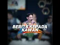 Berita Kepada Kawan