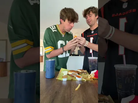 Bengals or GreenBay