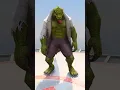 AVENGERS VS TEAM GOBLIN - BATTLE #shorts #avengers