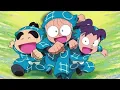 【忍たま乱太郎】勇気100％