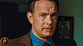 tom hanks joins the vatican s high stakes race angels u0026 demons