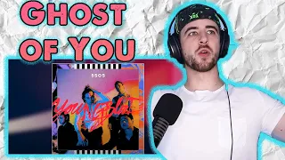 Download 5sos - Reaction - Ghost Of You MP3