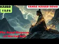 Download Lagu KAISAR AGUNG SENI BELA DIRI BAB 1526 TANDA KAISAR DEWA
