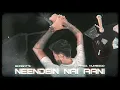 NEENDEIN NAI AANI - Official Bhagat | Prod By NumbGod