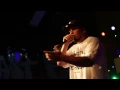 Immortal Technique - Caught in the Hustle (Last.fm Live)