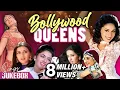Download Lagu Bollywood Queens | Popular Hindi Songs | 90's Bollywood Heroine's | Women's Day Special Jukebox