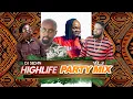 Download Lagu HighLife Party Mix Vol.3 | DJ Sedan, Ofori Amponsah, Kofi B, K.K Fosu, Kofi nti, Kwabena Kwabena