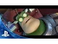 Video di Ratchet & Clank - Story Trailer | PS4