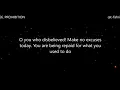 Download Lagu Surah 66. PROHIBITION (at-Tahrim) Reciter Abdullah Al-Mattrod