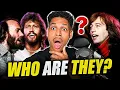 FIRST TIME HEARING Bee Gees - How Deep Is Your Love REACTION