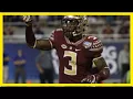 Fsu s derwin james intends to skip bowl game enter 2018 draft nfl com