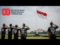 Download Lagu RAKYAT SEJAHTERA INDONESIA MAJU - AI COVER BAND (OFFICIAL MUSIC VIDEO)