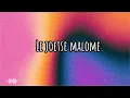 Wave Rhyder - Botle Ba Ngoanenoa X Sannere (Lyrics)