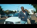 Hot Blaze - Da Próxima Me Falem (Video Oficial)