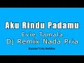 Download Lagu Karaoke Aku Rindu Padamu Versi Dj Remix Tiktok Nada Pria Terbaru