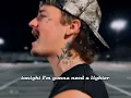jay web lighter (official lyric video)
