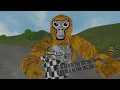 III - Sleep Theory | Gorilla Tag Music Video |