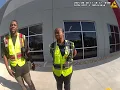 He Stole Earbuds from the Job Showed Up the Next Day Like They Forgot